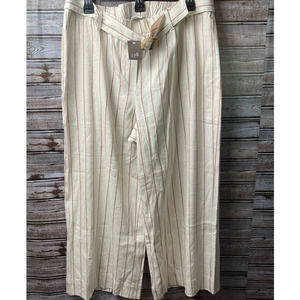 J,Jill linen/Viscose Barleymult size L